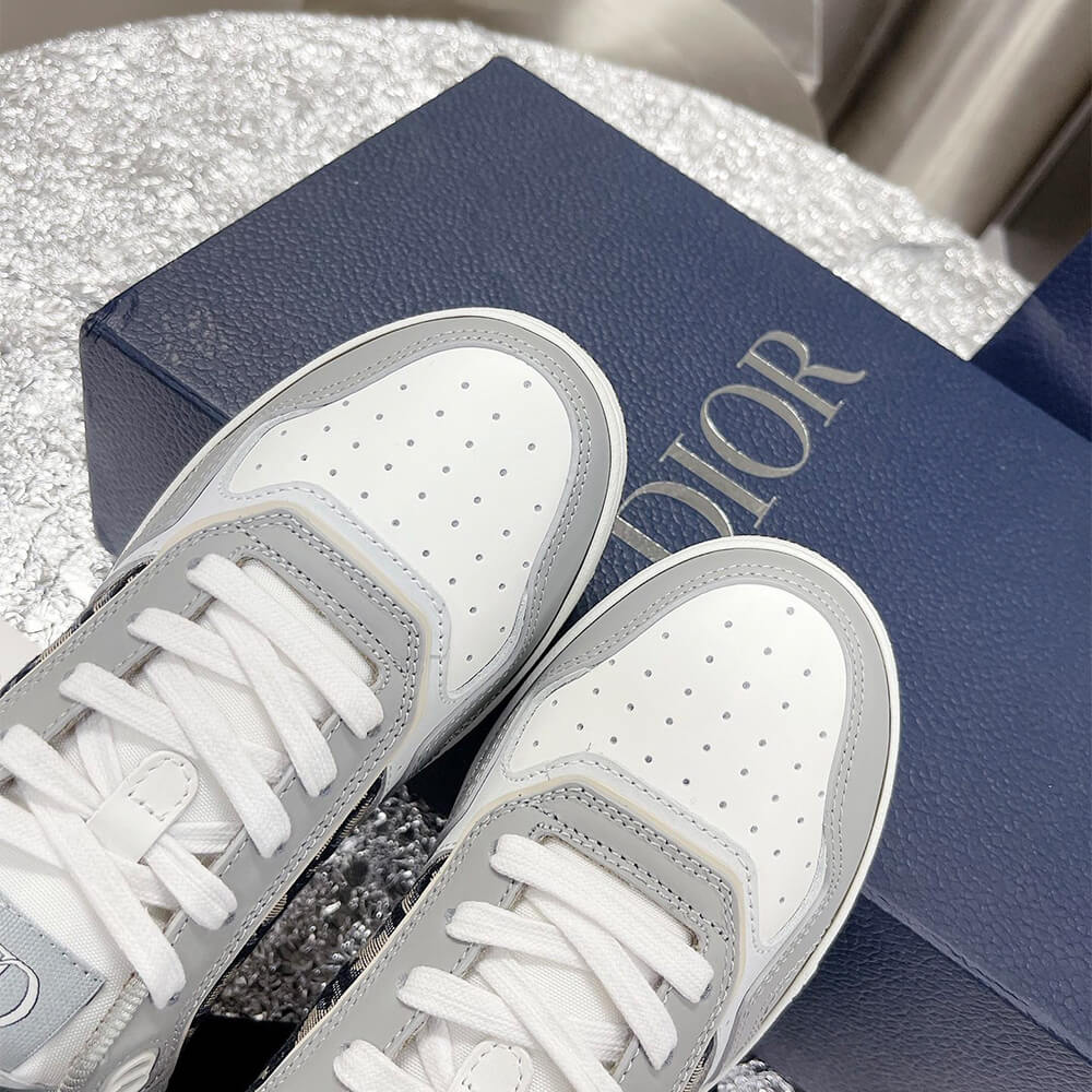 B27 LOW-TOP SNEAKER - Top Club
