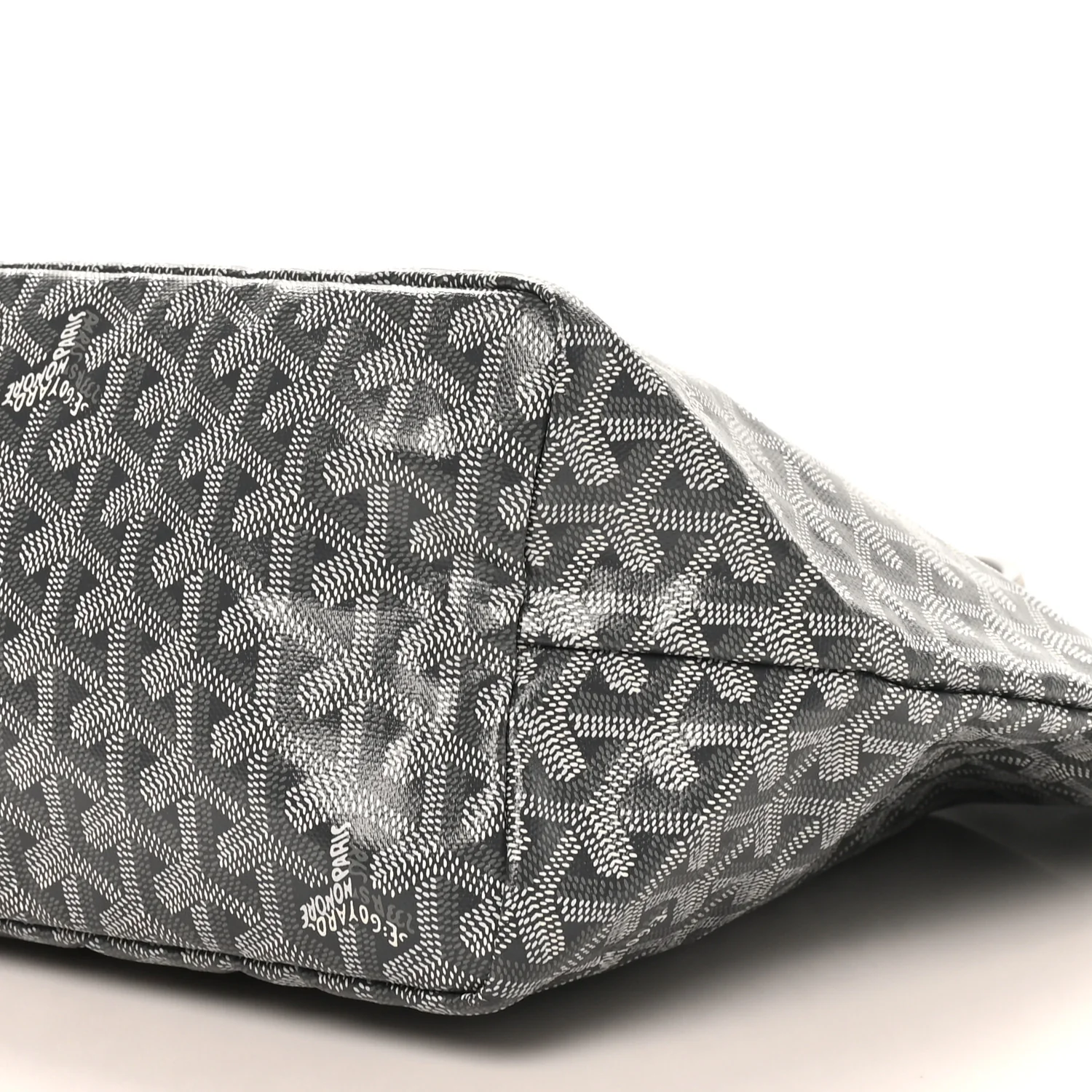 Goyardine Saint Louis PM Grey - Top Club