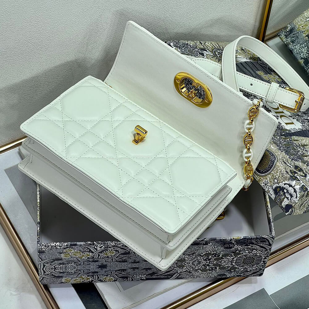MISS CARO MINI BAG - Top Club