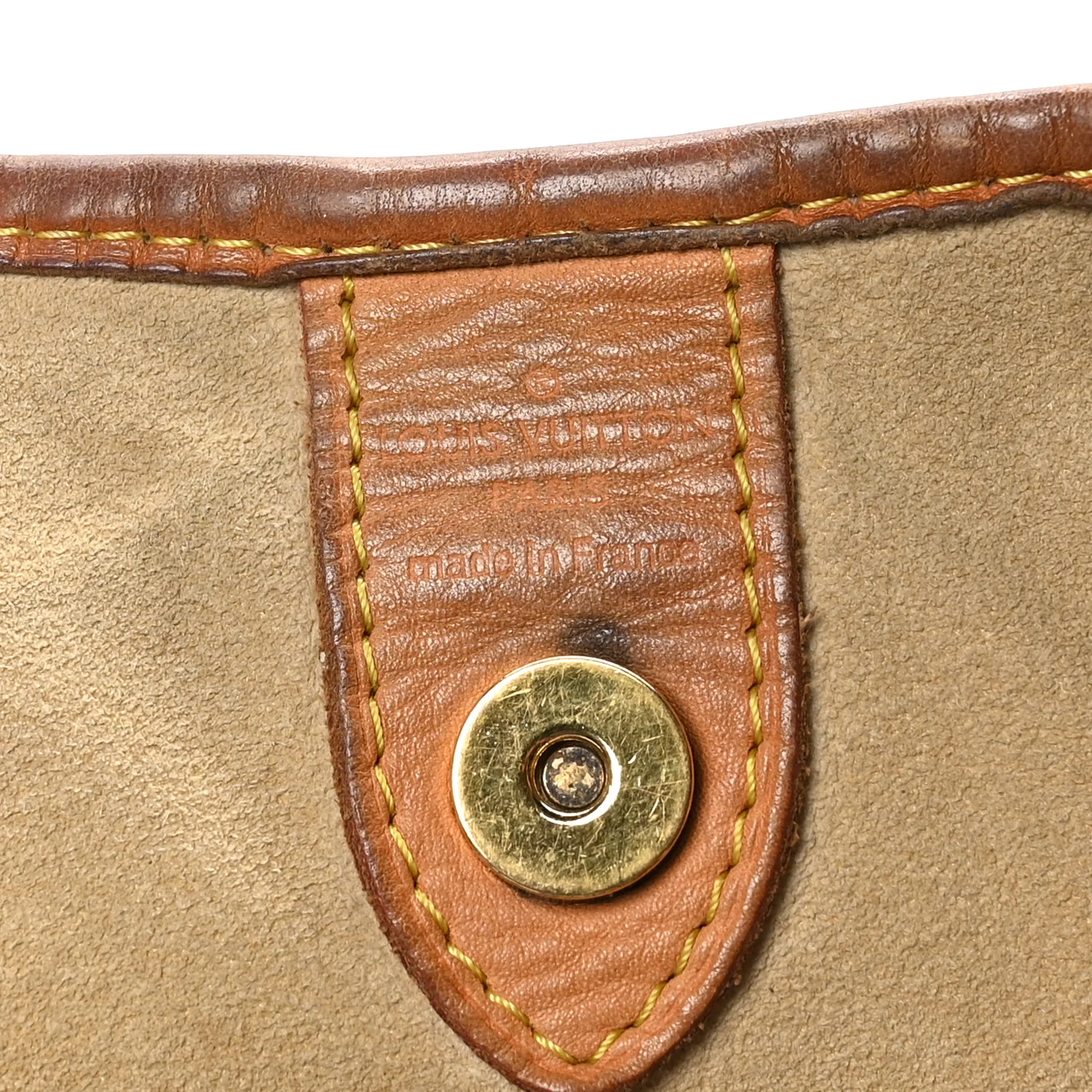 Monogram Galliera PM - Top Club