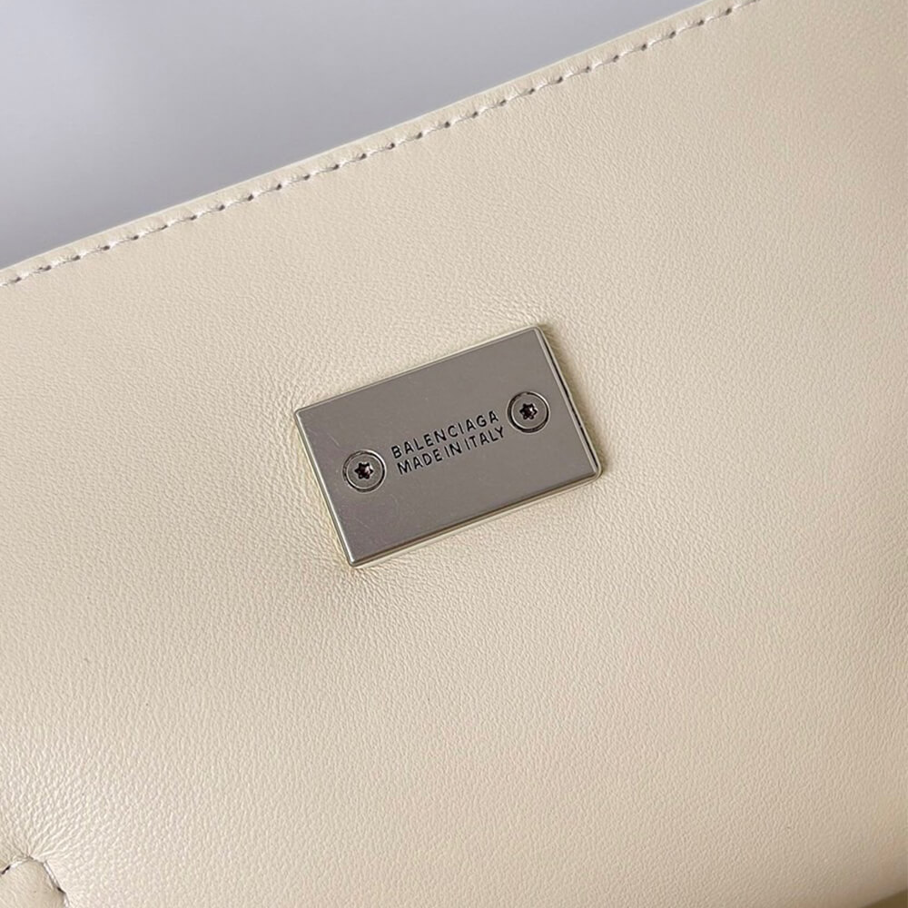 BALENCIAGA Bel Air Medium Carry All Bag(HIGH-END GRADE) - Top Club