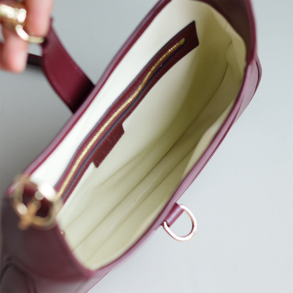 Gucci Jackie medium bag(High-end Grade) - Top Club