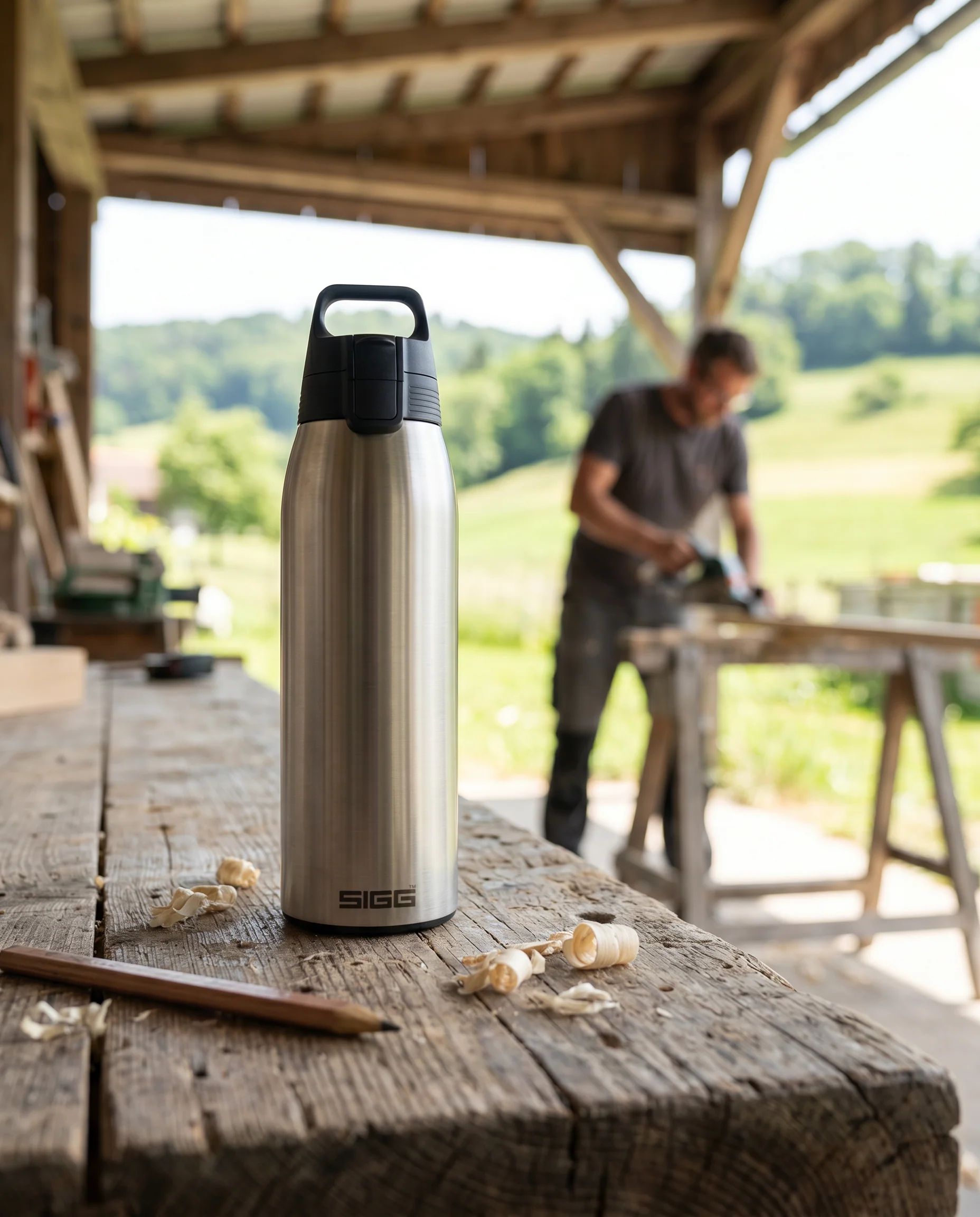 Shield Therm ONE