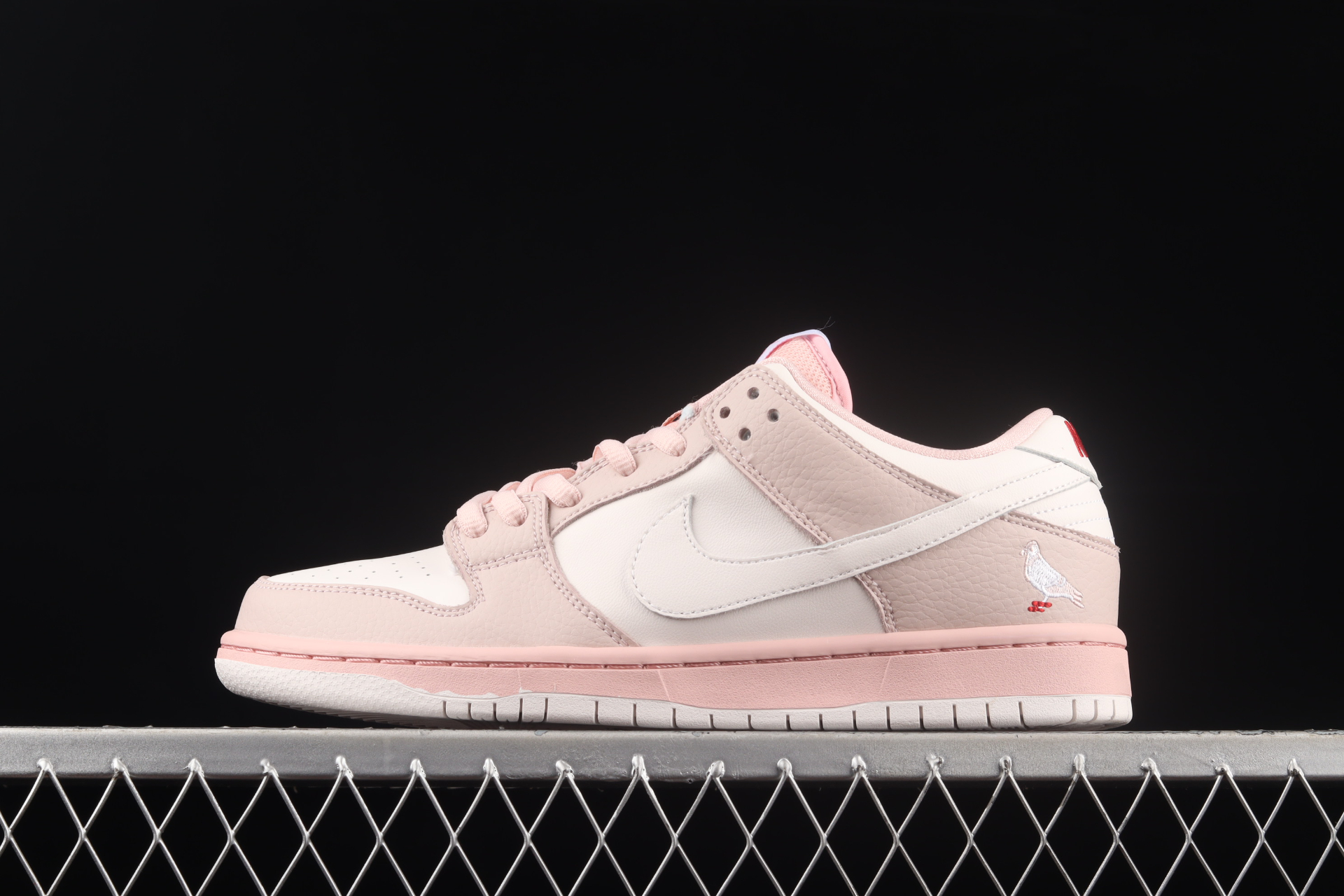 Staple x SB Dunk Low “Pigeon” BV1310-012 - Sneaker Replica Workshop