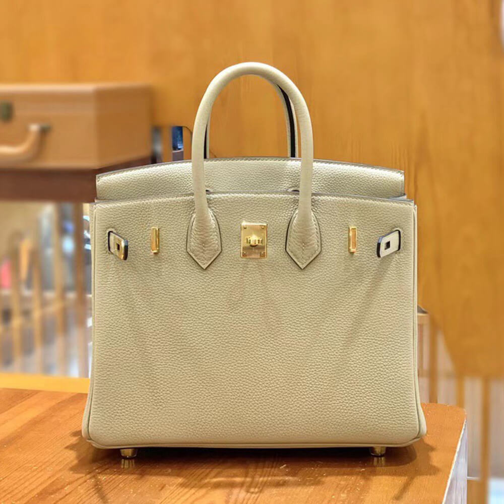 Hermes Birkin 30 Bag(High-end Grade) - Top Club