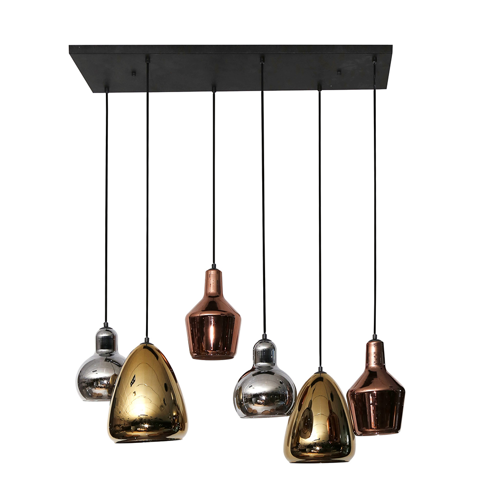 Hanglamp Multi Colour