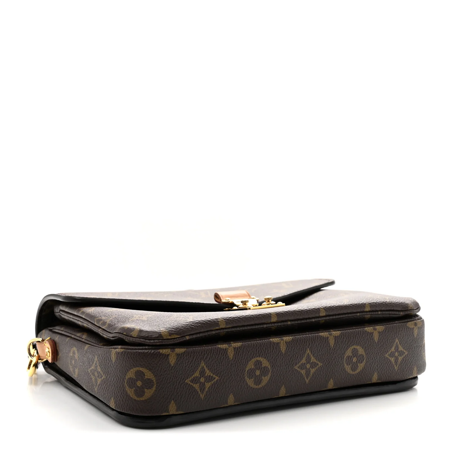 Monogram Pochette Metis - Top Club