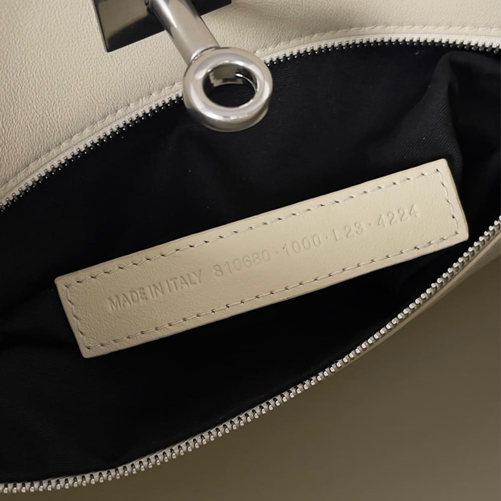 Balenciaga Women s Bel Air Shoulder Bag Small(HIGH-END GRADE) - Top Club