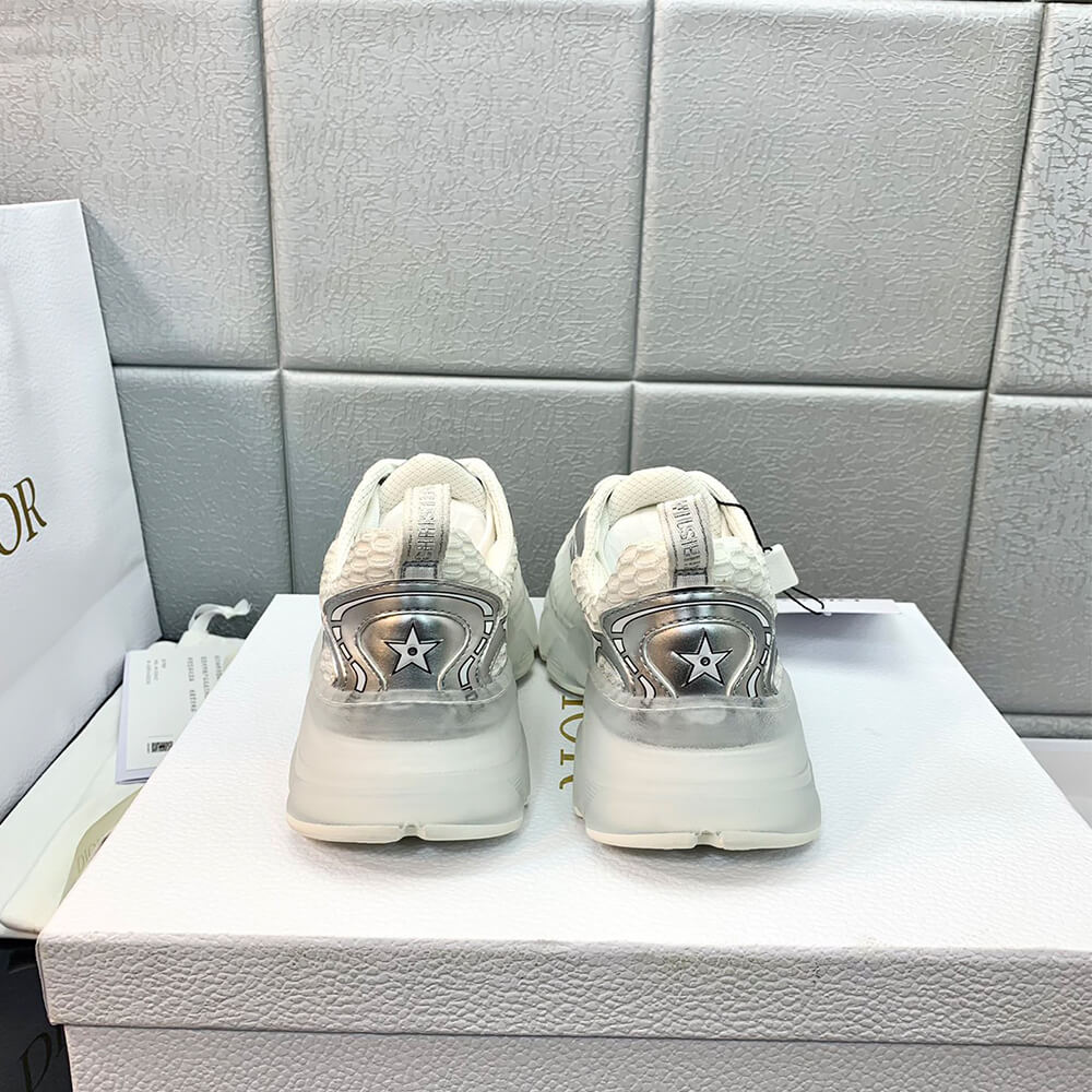 DIOR VIBE SNEAKER - Top Club