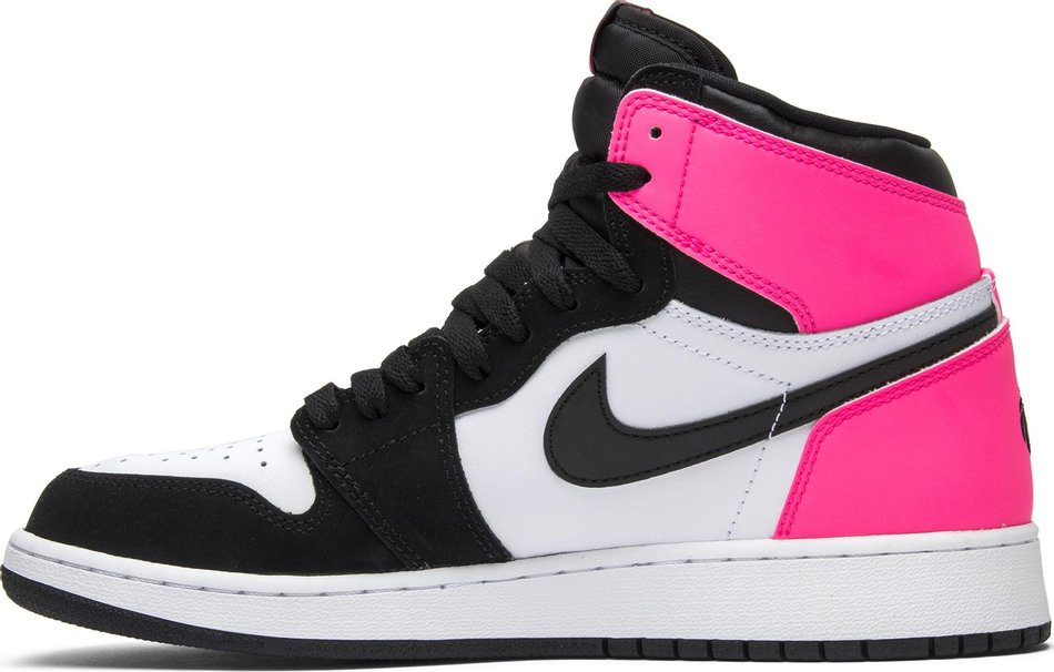Air Jordan 1  Retro High GG  Valentine s Day  881426-009 - Sneaker Replica Workshop