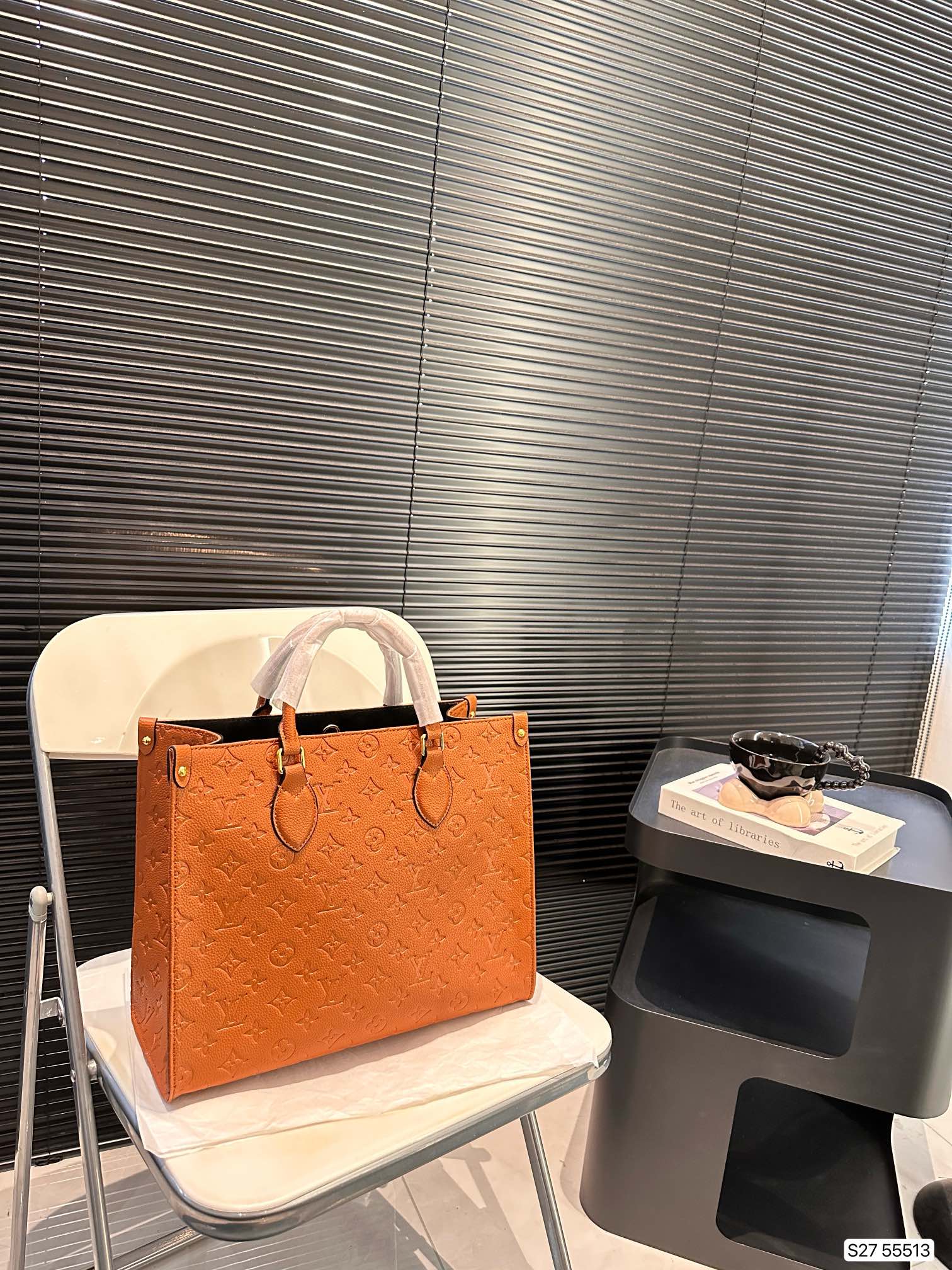 Louis new arrival onthego tote bag size:34 * 27 cm - Top Club