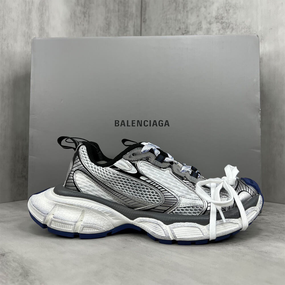 Balenciaga 3xl Sneaker - Top Club
