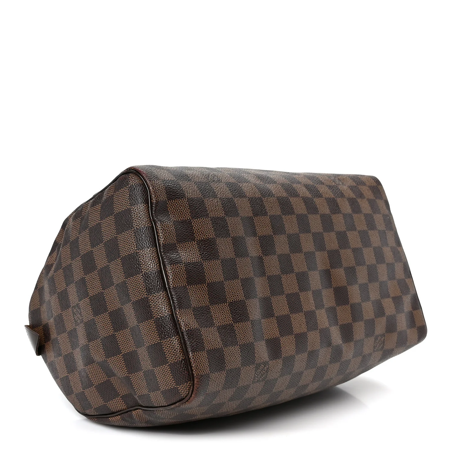 Damier Ebene Speedy 30 - Top Club