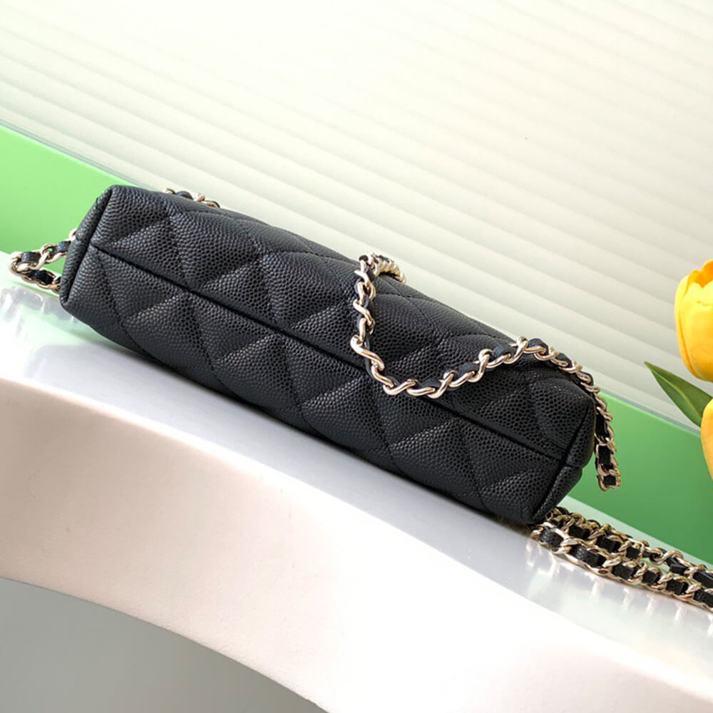 Chanel Classic Clutch with Chain(HIGH-END GRADE) - Top Club