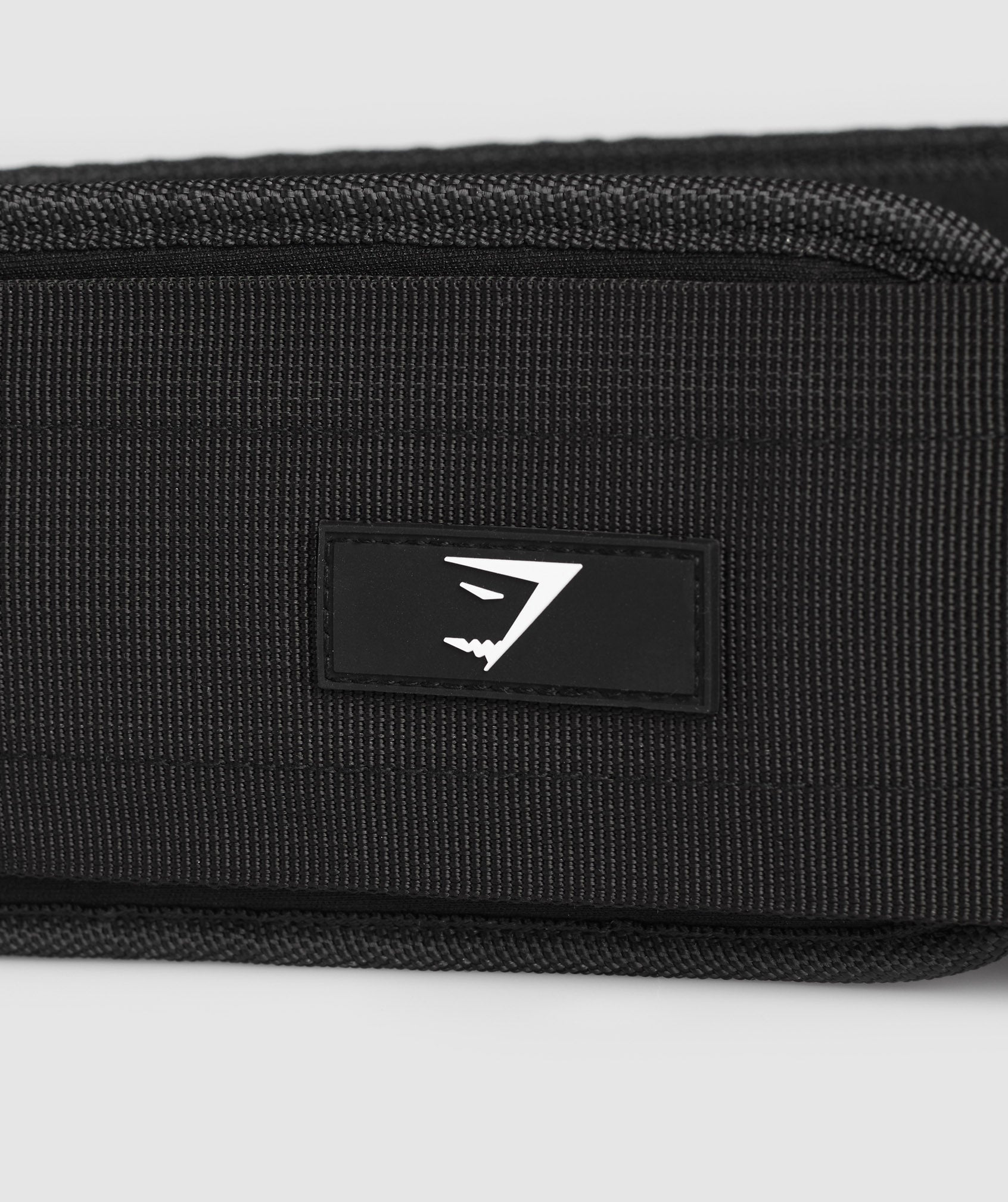COACH Velcro Weightlifting Belt