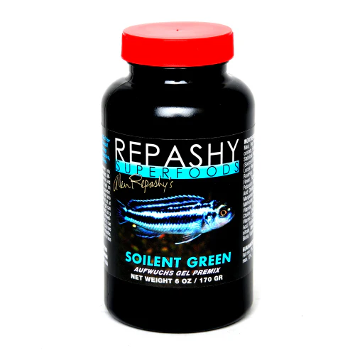 Repashy Soilent Green