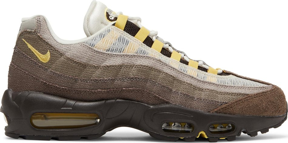 Air Max 95 NH  Ironstone  DR0146-001 - Sneaker Replica Workshop