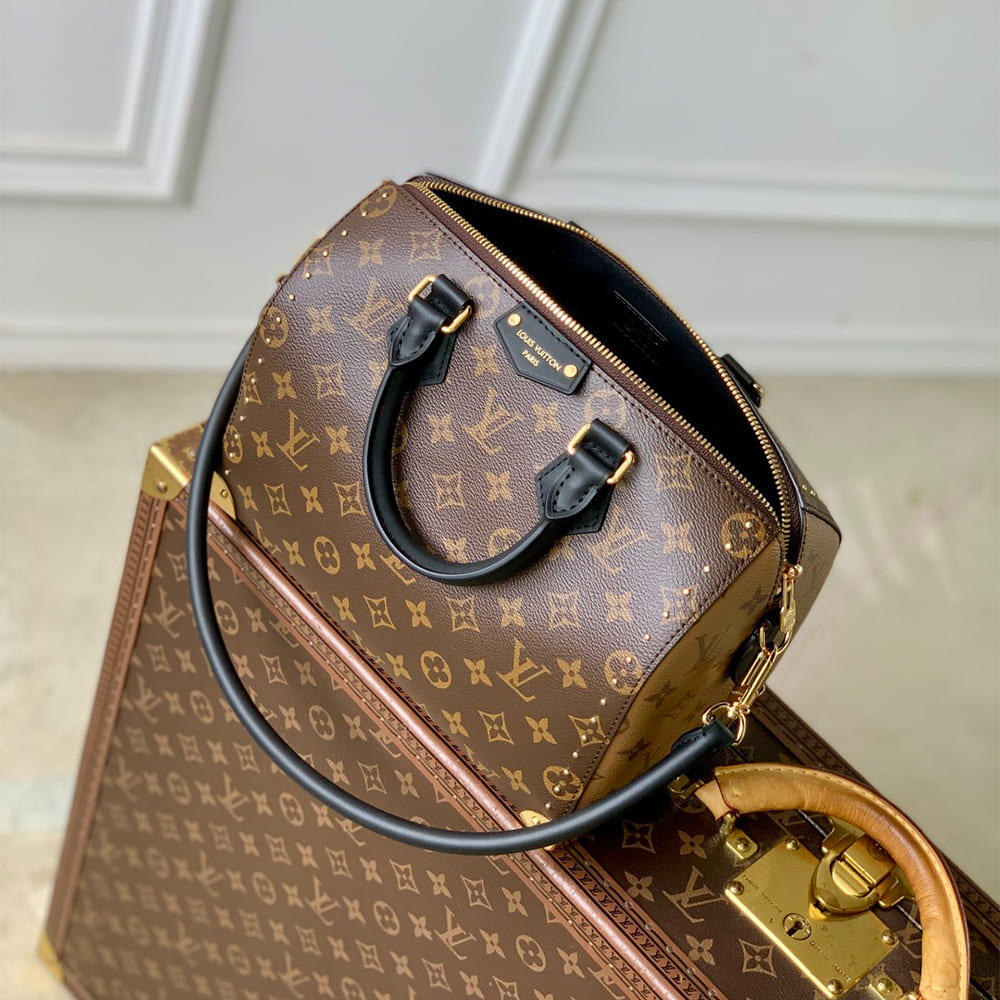 LV Speedy Trunk 25(HIGH-END GRADE) - Top Club