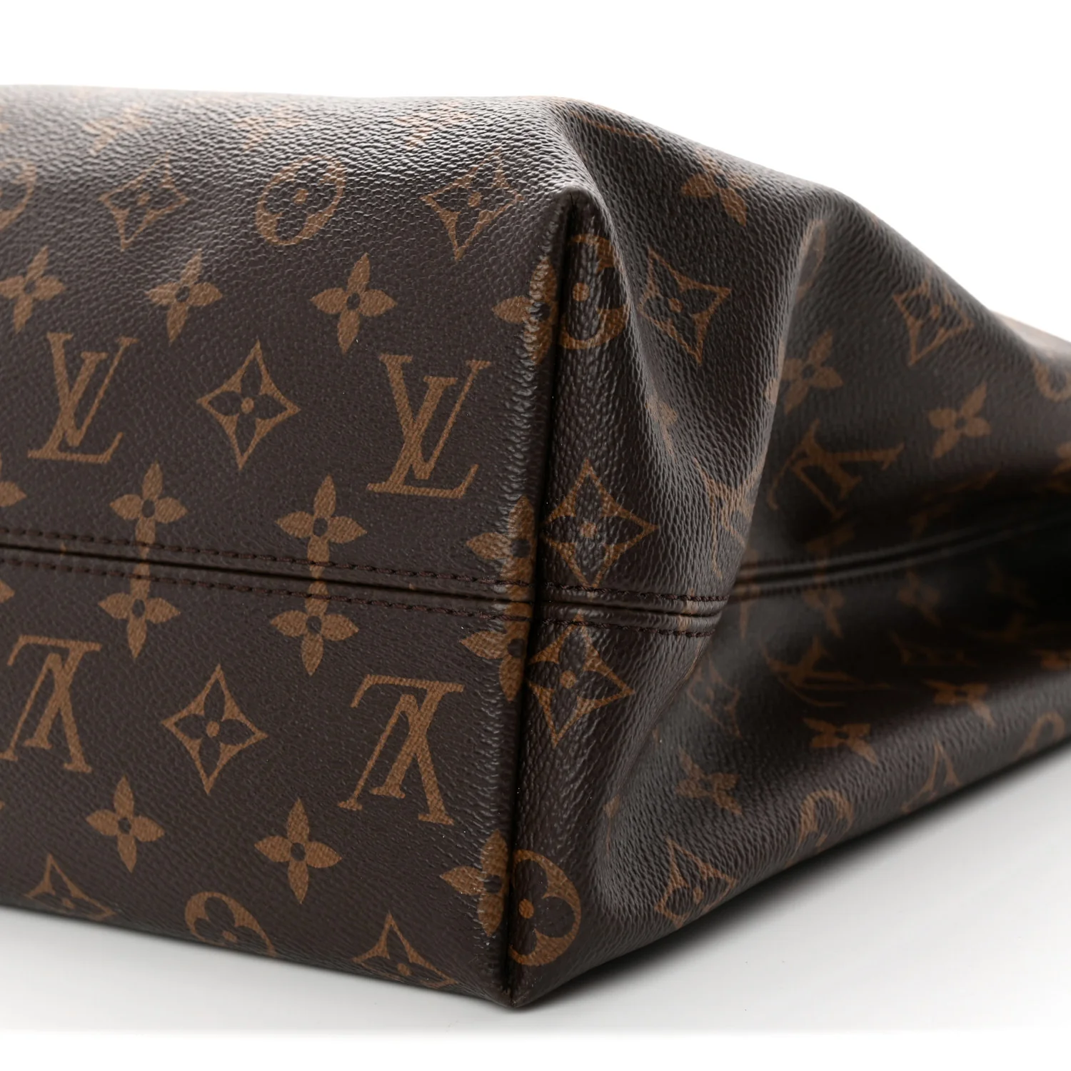 Monogram Graceful MM - Top Club