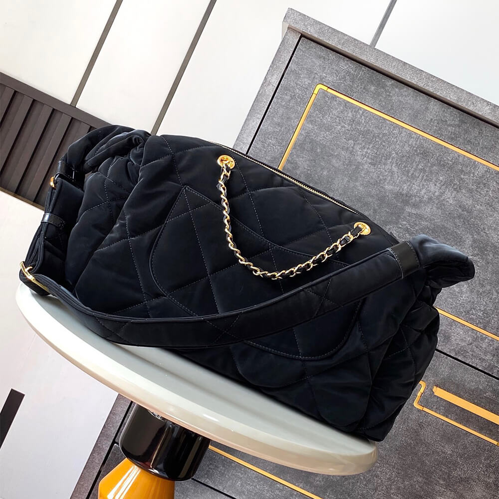 CHANEL COCO NEIGE HANDBAG - Top Club