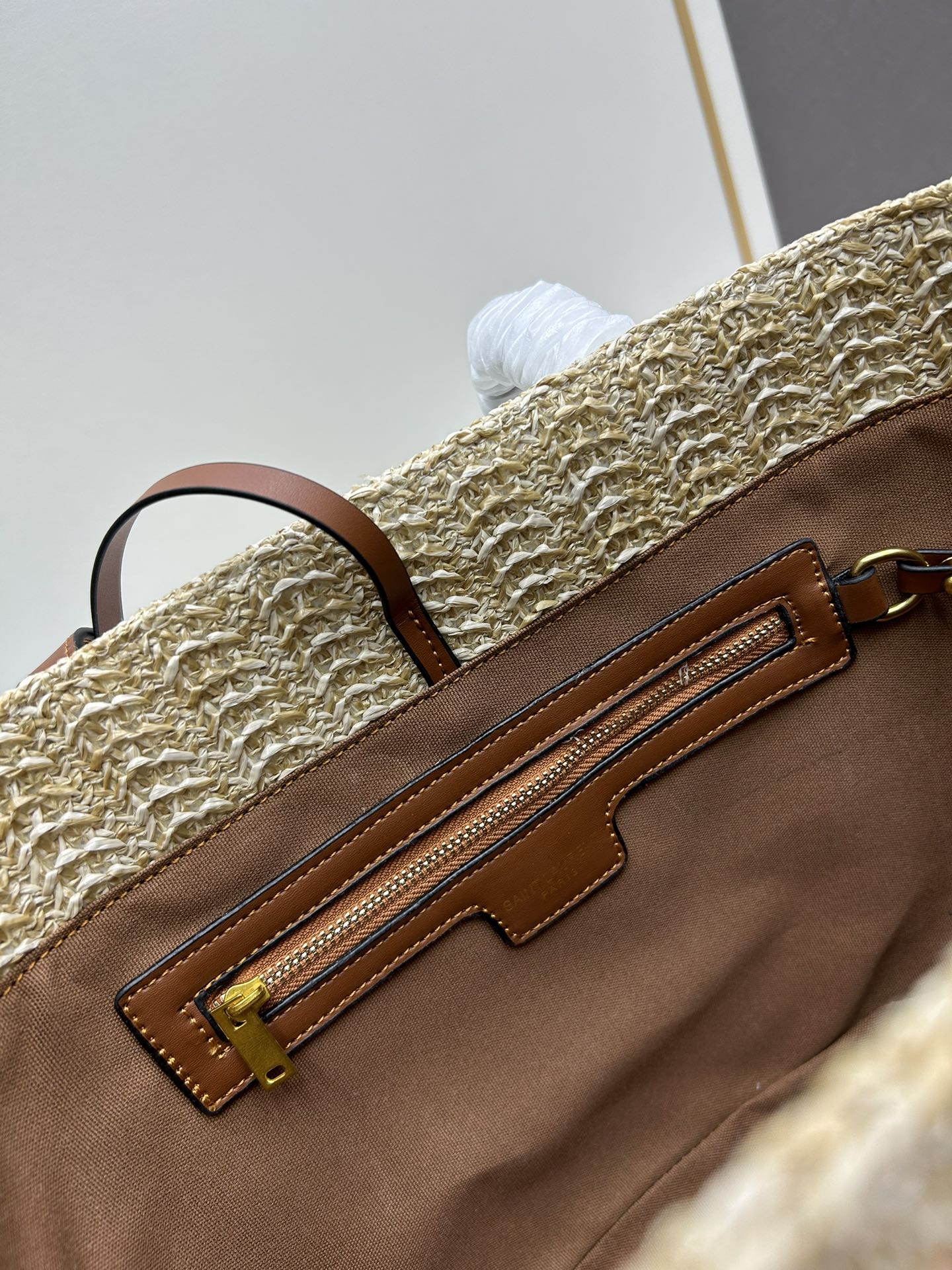 Y new arrival tote bag size: 40*22*15 cm - Top Club