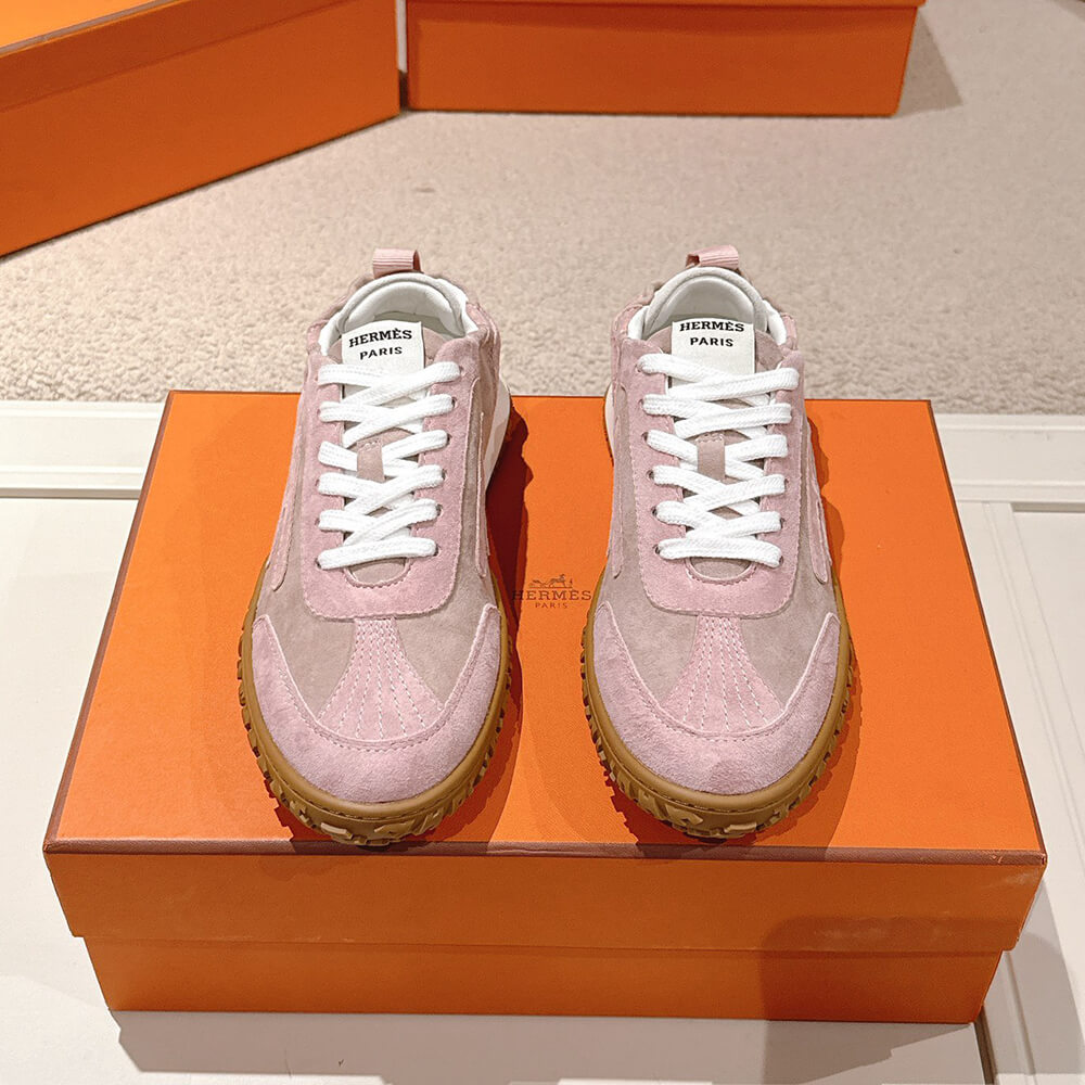HERMES Jet sneaker - Top Club