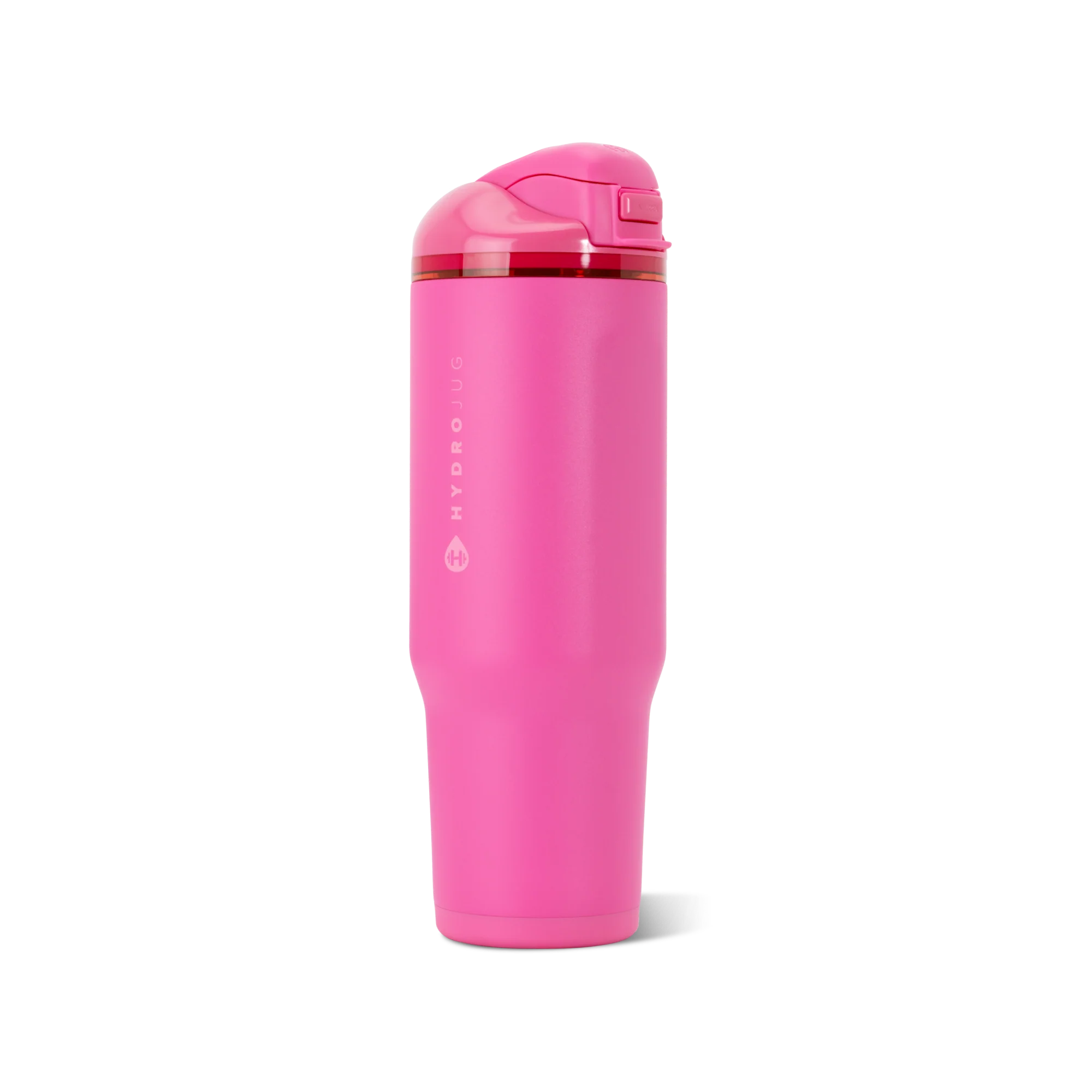 Ease2o 32oz FreeSip® Stainless Steel Water Bottle - Razzle