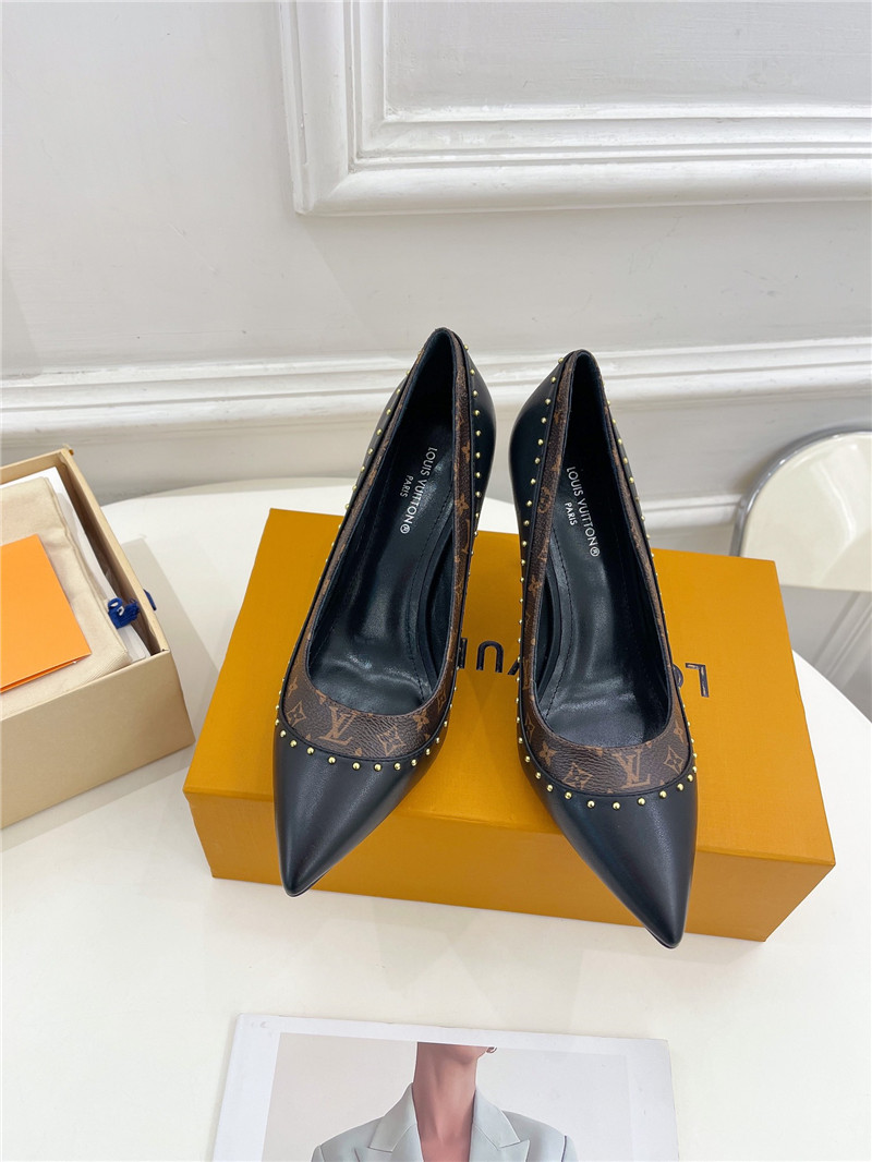 louis vuitton lv high heel shoes - Sneaker Replica Workshop