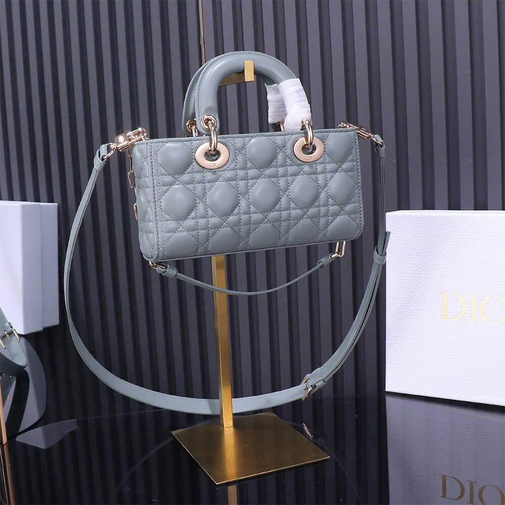 Dior Small Lady D-Joy Bag(HIGH-END GRADE) - Top Club