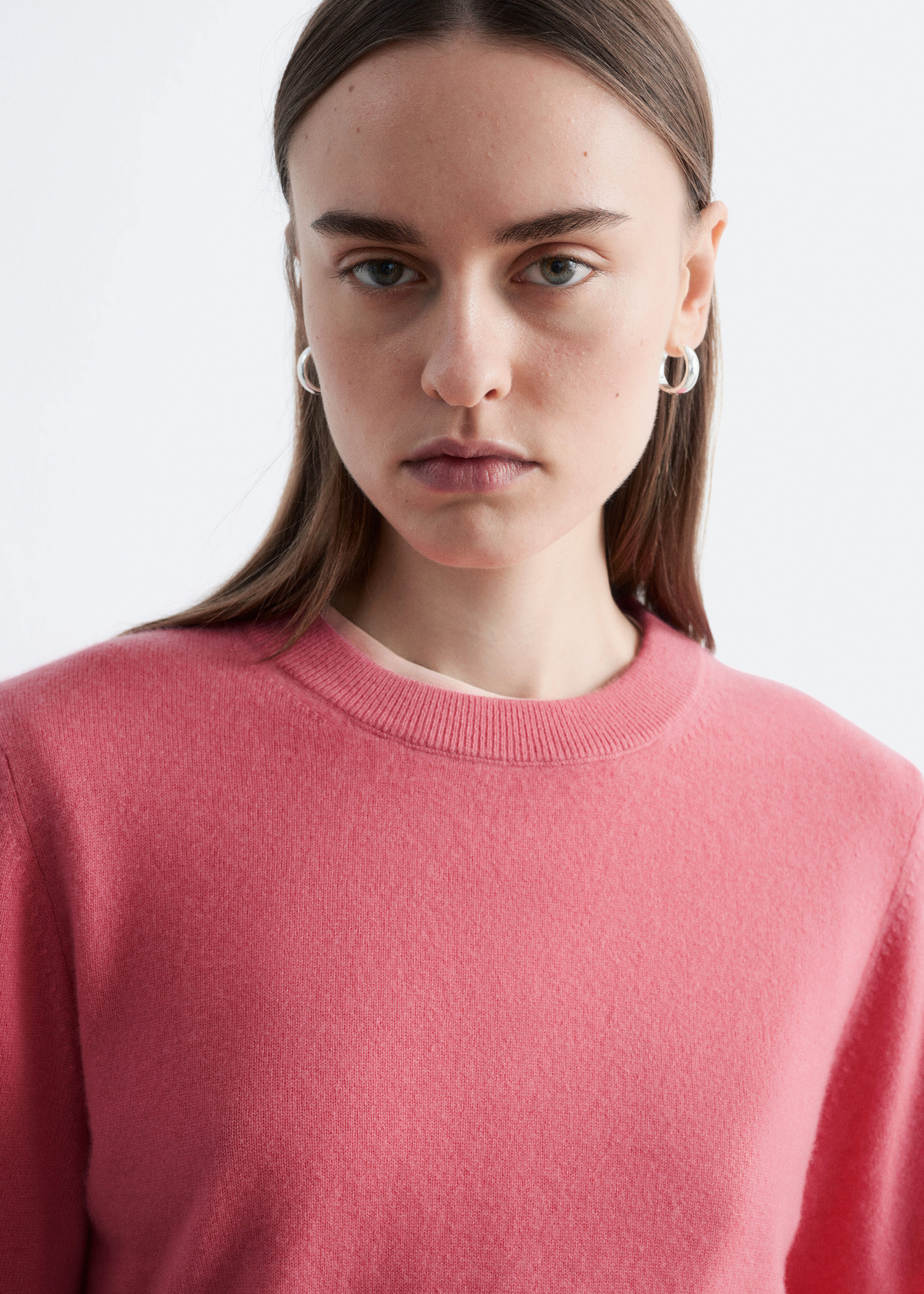 & Other Stories CASHMERE SWEATER