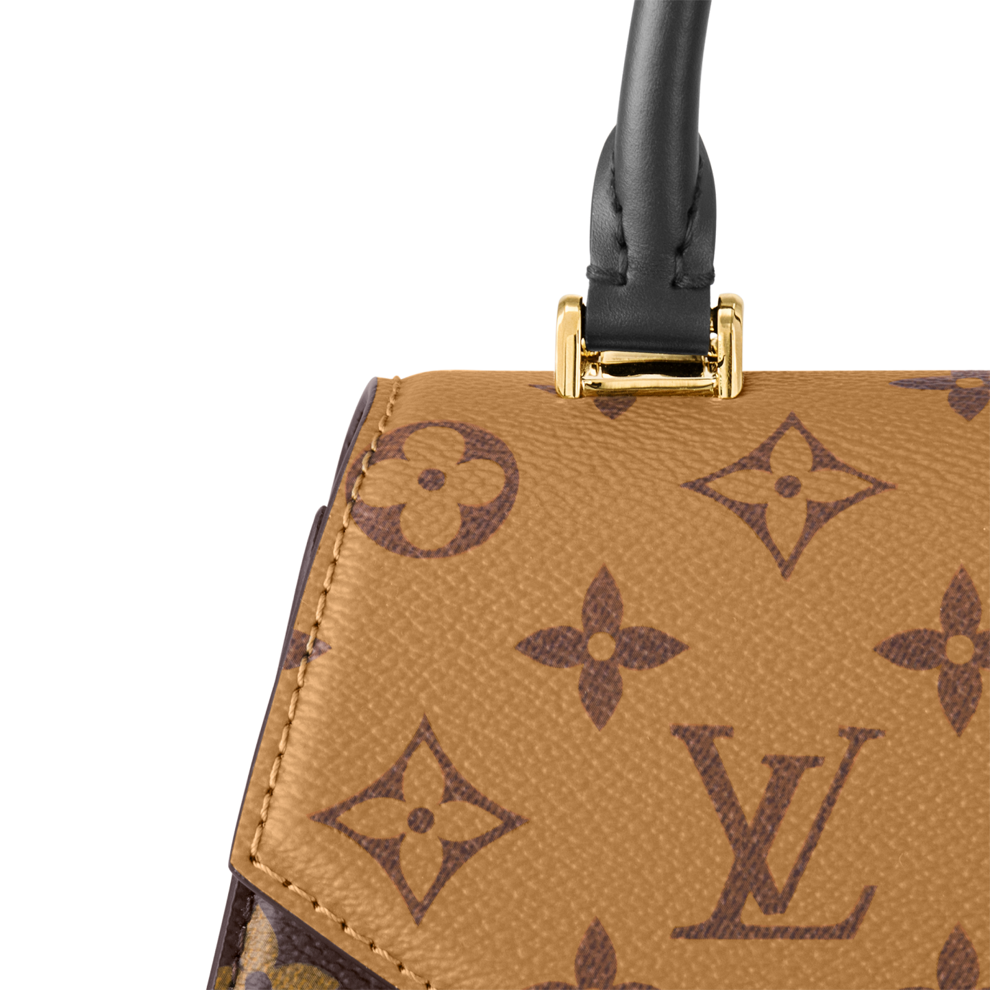 L-bag handbag M46548 - Top Club