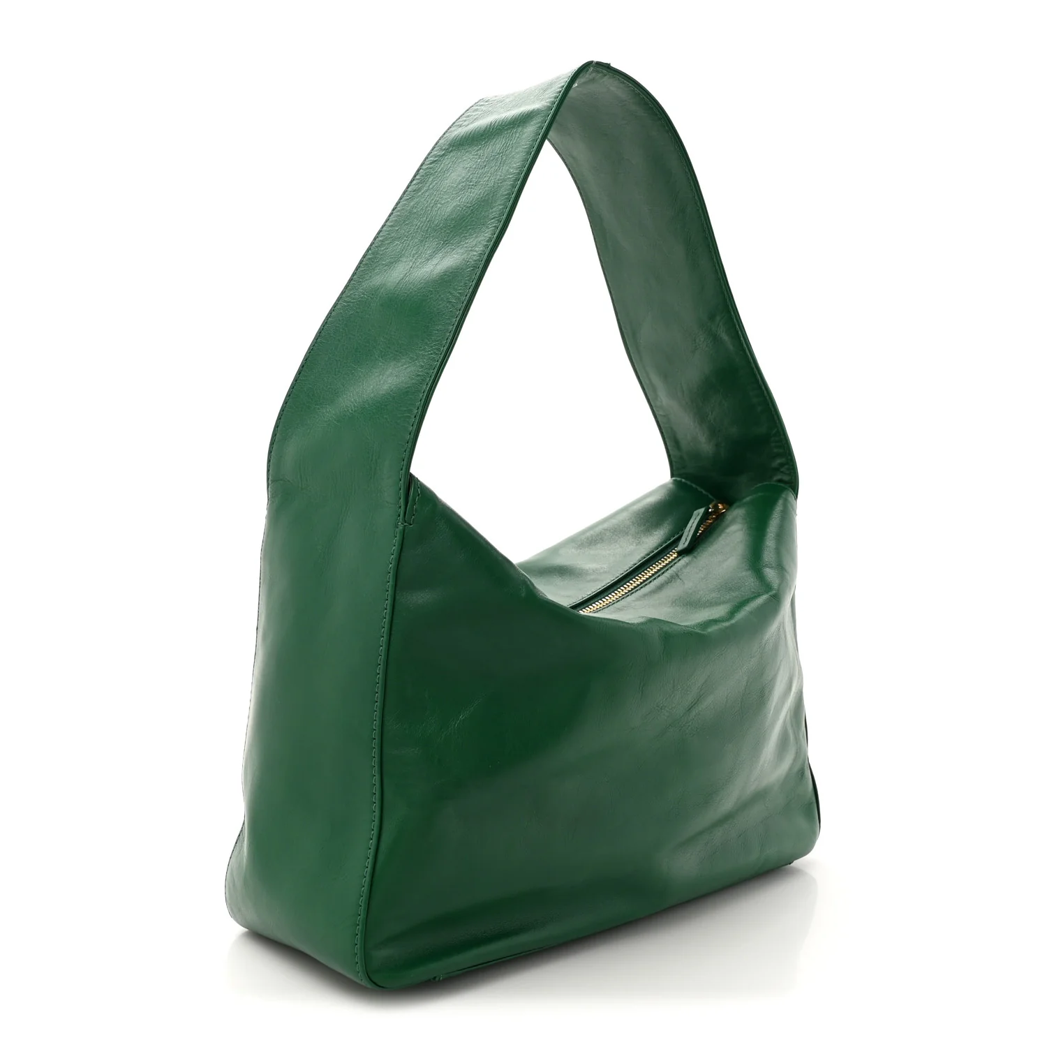 Calfskin Elena Green - Top Club