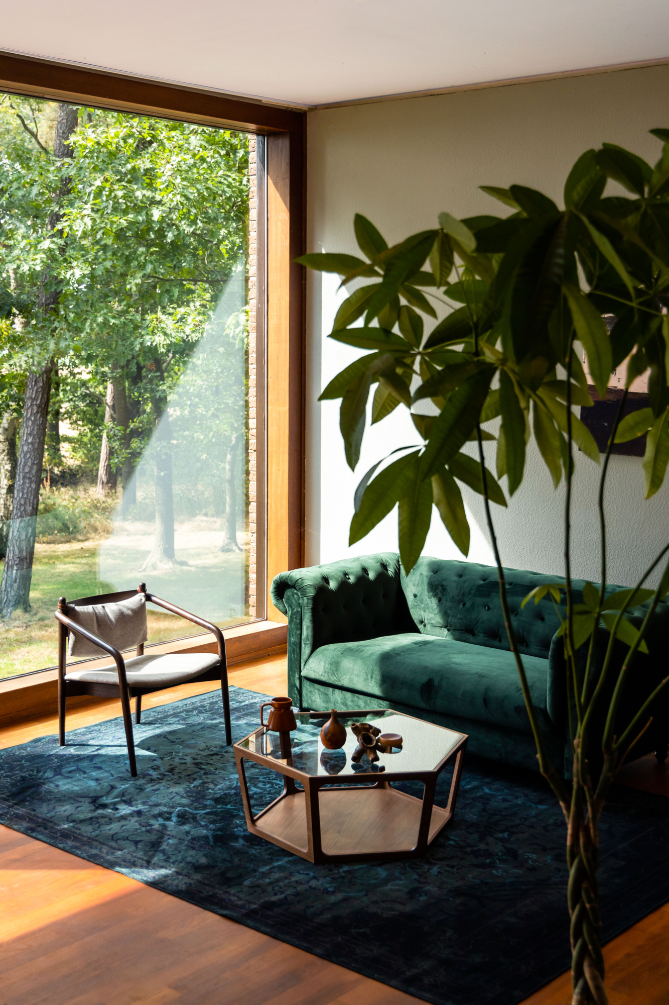 Fauteuil Torrance