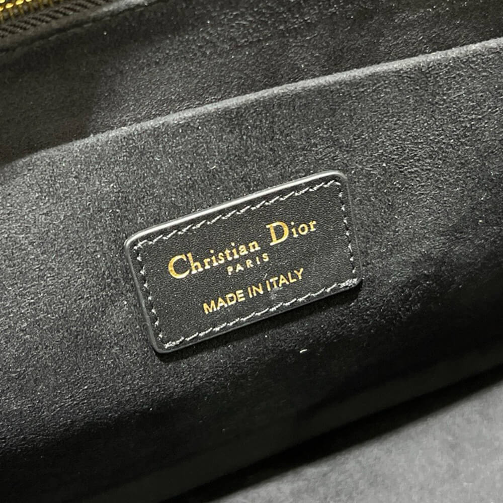 Dior Medium Dior Book Tote - Top Club