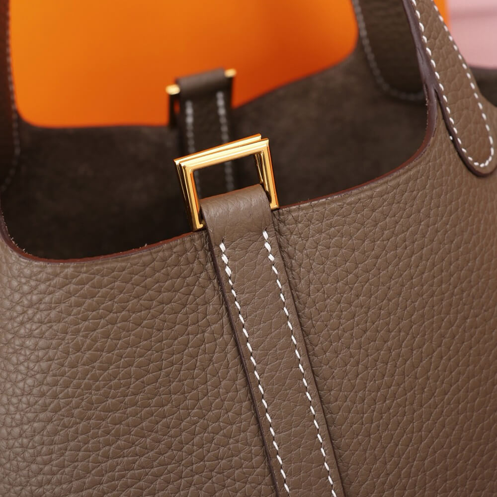 Hermes Picotin Lock 18 - Top Club