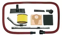 Cordl. Wet/Dry Vacuum Cleaner TE-VC 36/30 Li S-Solo