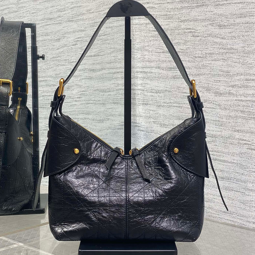 Dior Small Dior Voyage Bag(HIGH-END GRADE) - Top Club