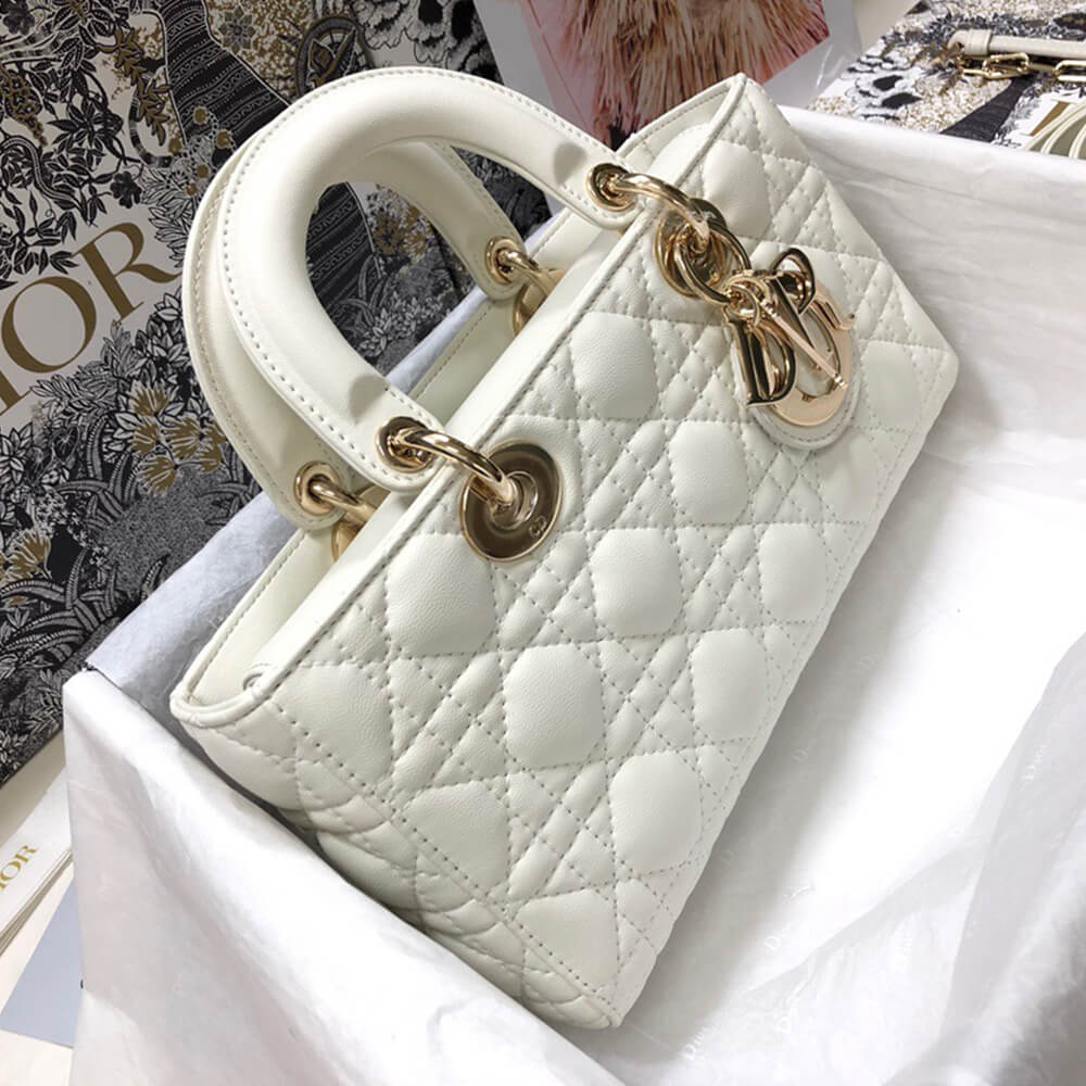 LADY D-JOY BAG - Top Club