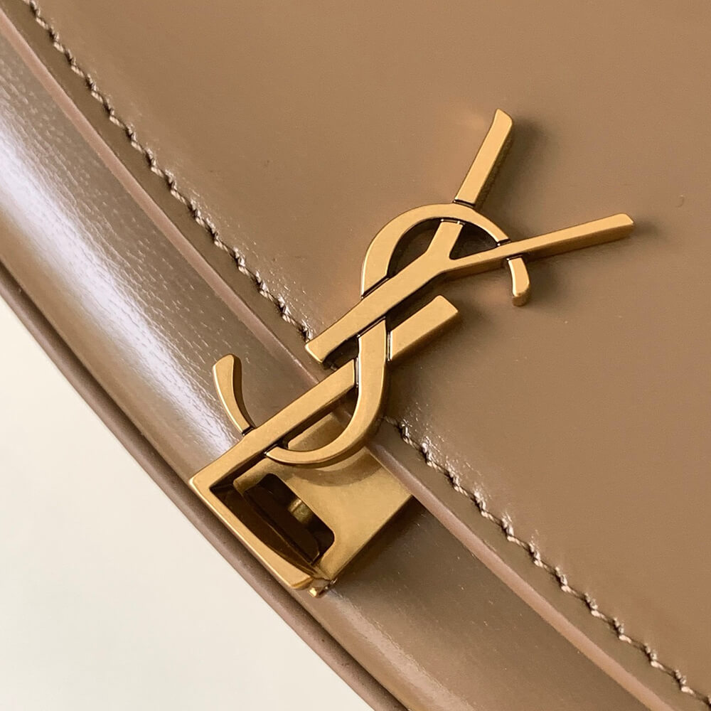 YSL MINI VOLTAIRE IN BOX SAINT LAURENT - Top Club