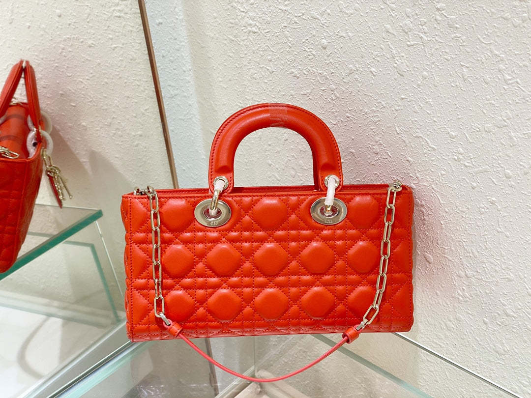 CD Lady D - Joy Bag - Top Club