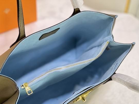Louis Lockme M57345 bag size: 42x28x15cm - Top Club