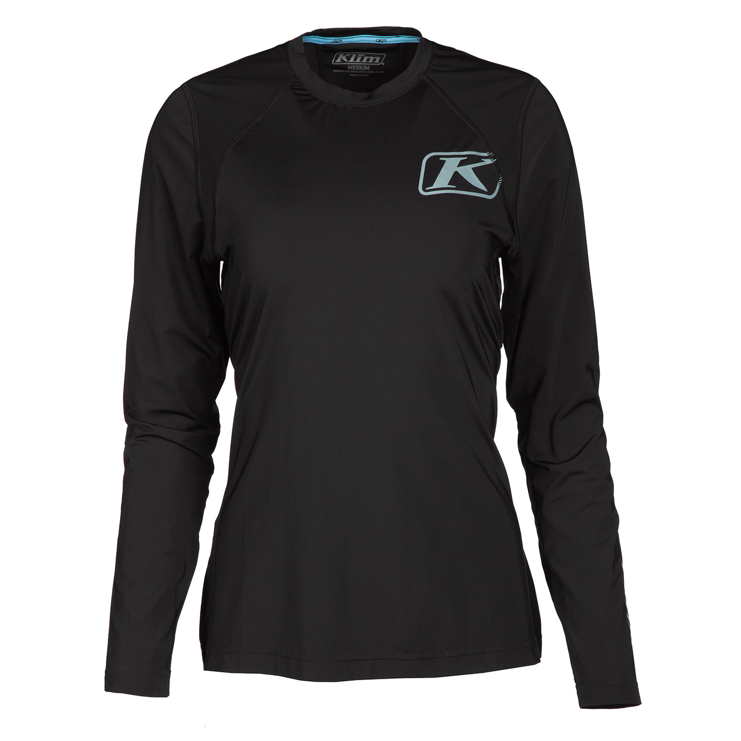 Solstice -1.0 Long sleeves