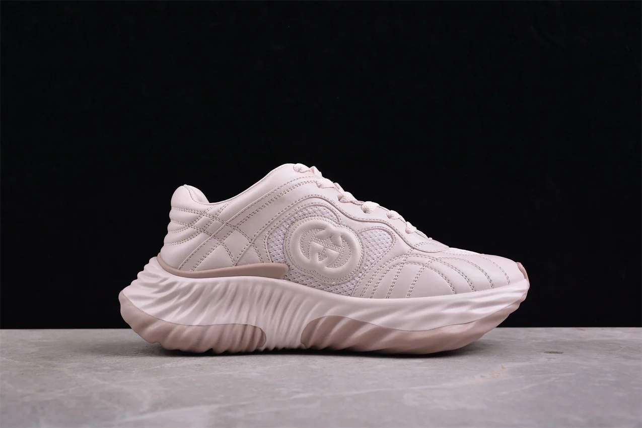 Gucci Ripple Sneaker 