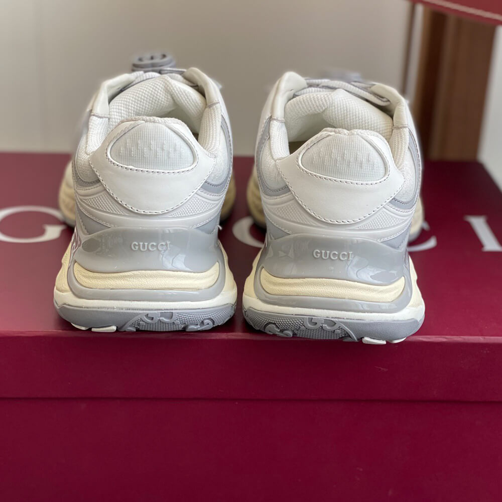 Gucci 2.0 sneakers - Top Club