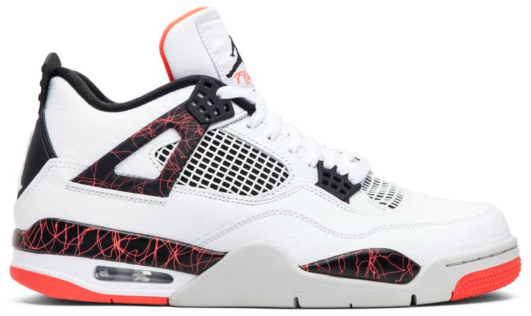 Air Jordan 4 Retro  Pale Citron  308497-116 Replicas - Sneaker Replica Workshop