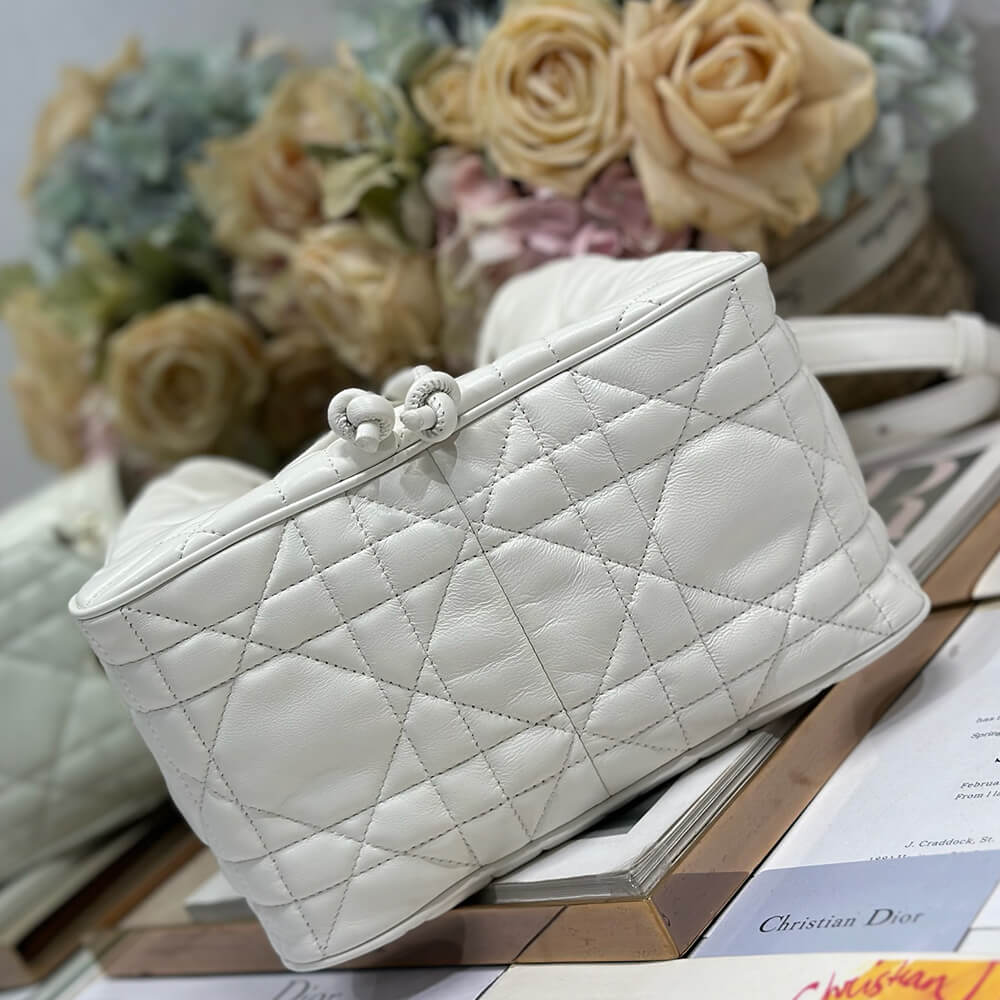 Dior Medium D-Motion Bag(HIGH-END GRADE) - Top Club