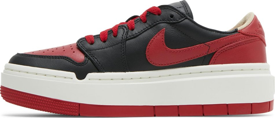Jordan Reps 1 Elevate Low SE  Bred  DQ1823-006 - Sneaker Replica Workshop