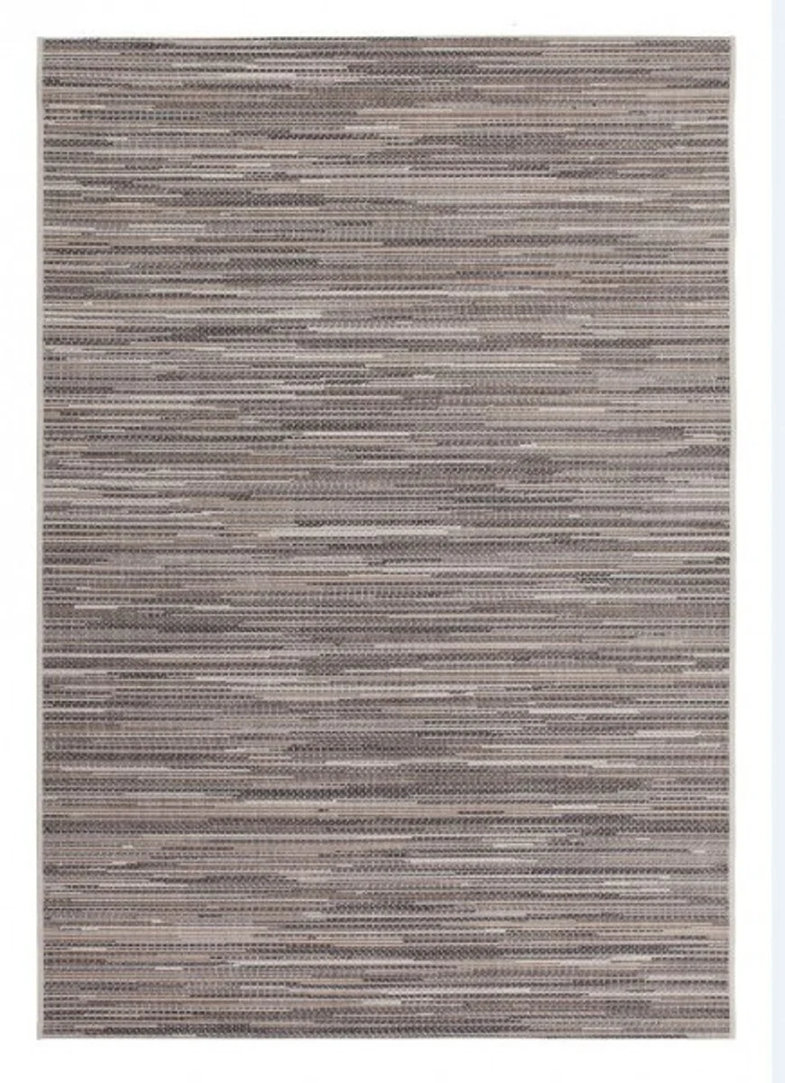 Design carpet beige - designer carpet