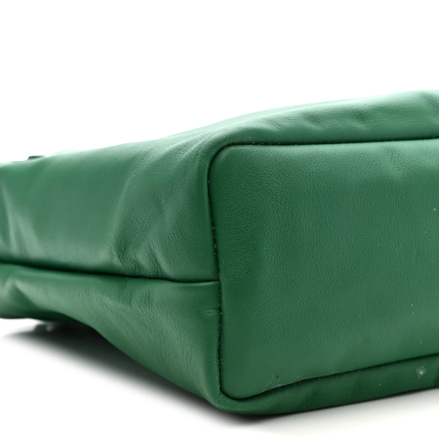 Goyardine Reversible Mini Anjou Green - Top Club
