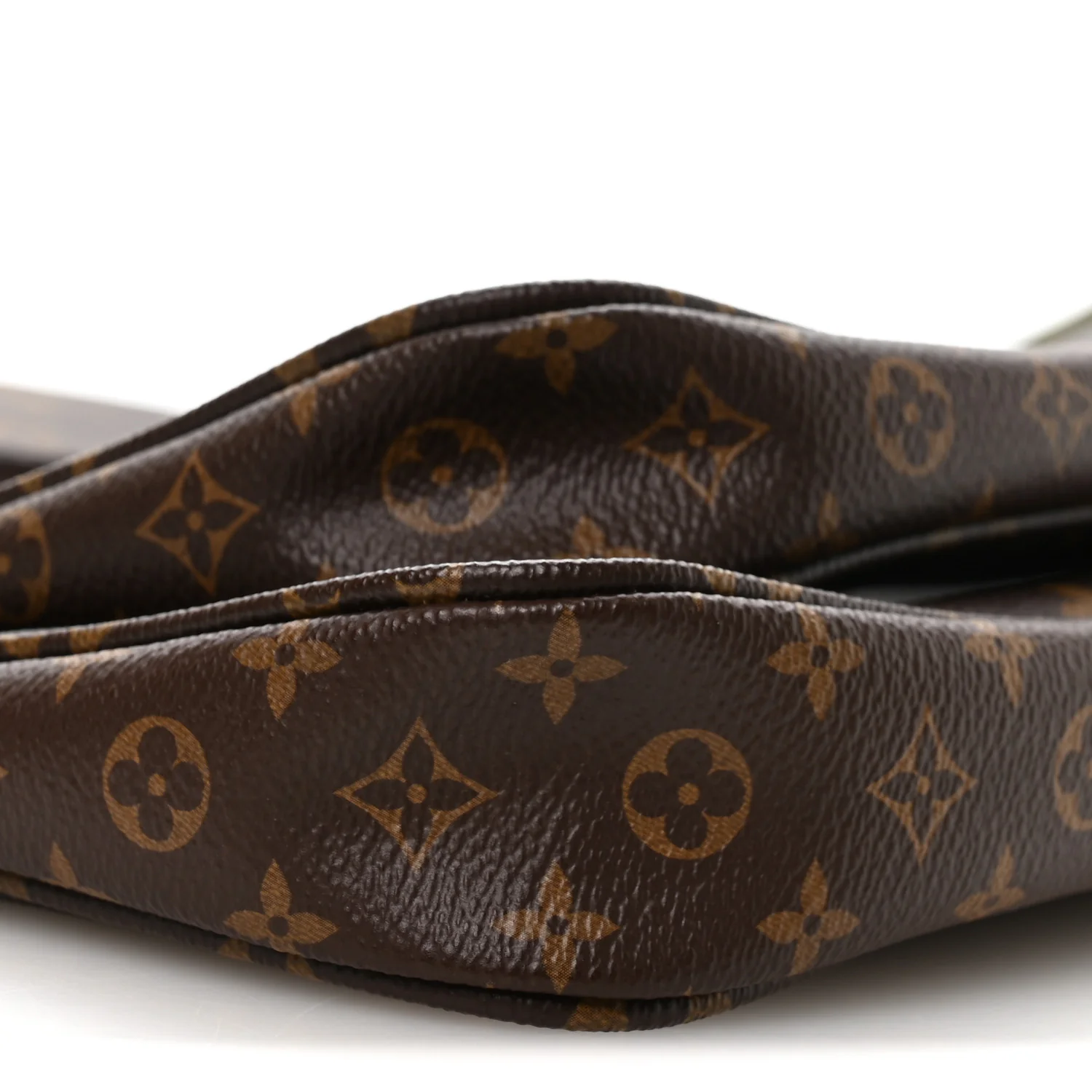 Monogram Multi Pochette Accessories Kaki - Top Club